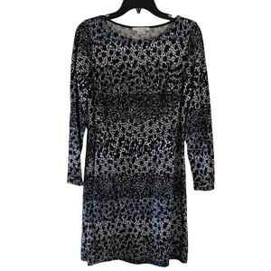 Boden Long Sleeve Dress, 6L